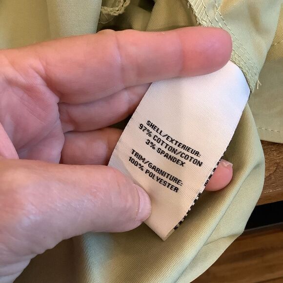 NWT ❤️Bagatelle Short Trench Jacket 🧥❤️🔥 - Picture 5 of 5